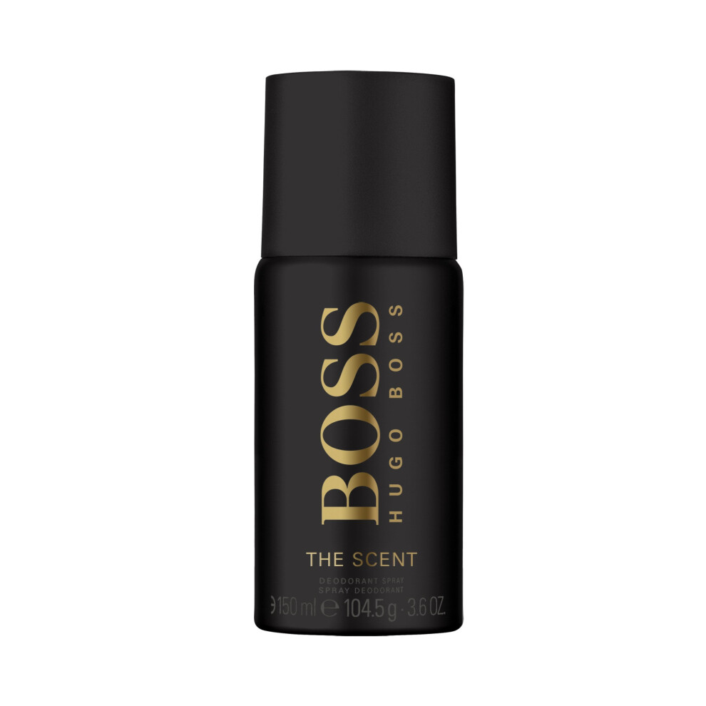 Hugo Boss The Scent Deodorant for Men 150 ml