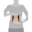 Contouring Slimming All Natural Ultimate Body Wrap 5 wraps 2