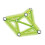 Geomag Geomag Glow Magnetic Construction Set (30-Piece, Multi-Color) 8