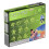 Geomag Geomag Glow Magnetic Construction Set (30-Piece, Multi-Color) 7