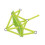 Geomag Geomag Glow Magnetic Construction Set (30-Piece, Multi-Color) 9