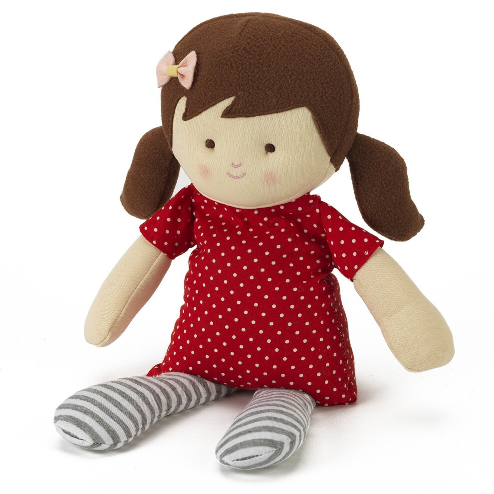 Warmies radoll Jilly fully microwavable toy