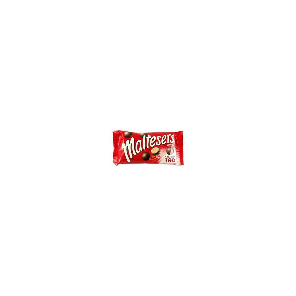 Maltesers Standard Bag, 37 g - Pack of 40