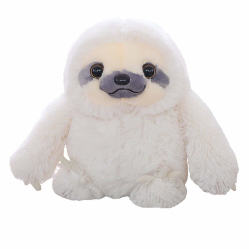 Baby sloth cheap cuddly toy