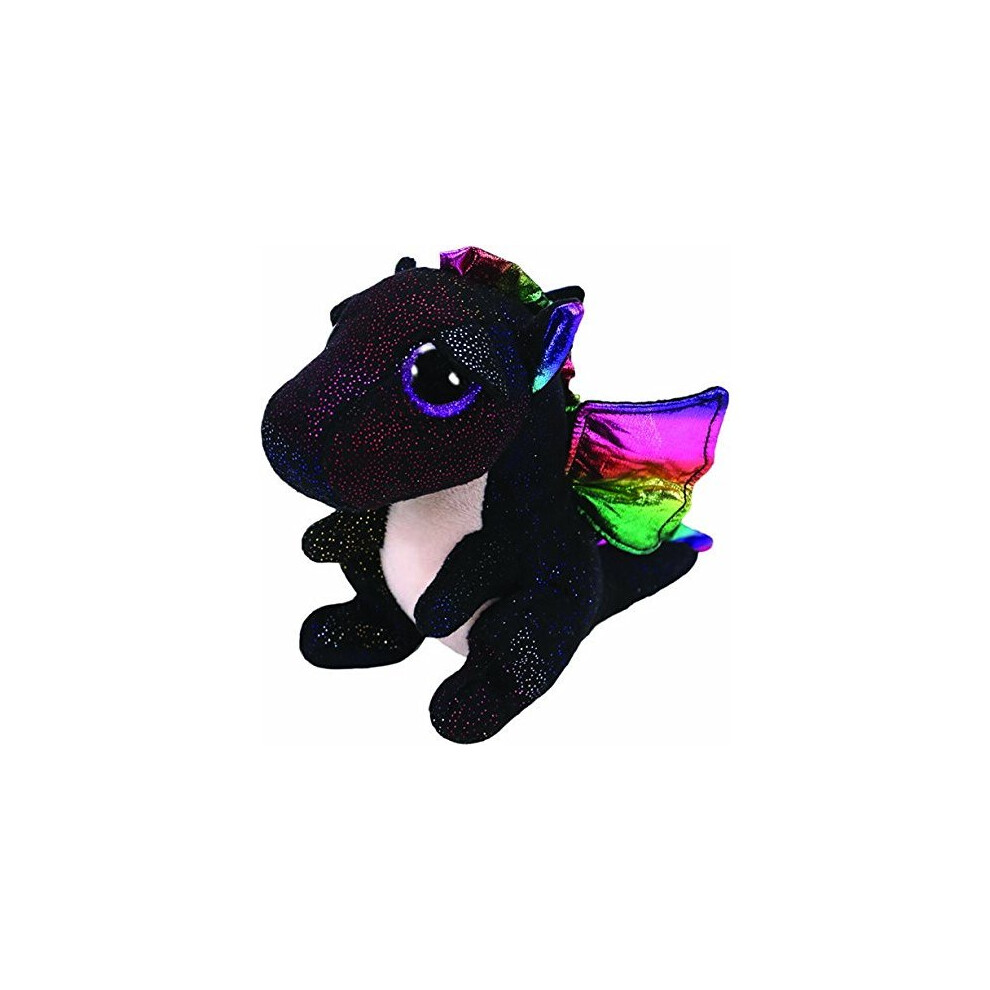 Ty Anora Dragon Beanie Boo 15cm