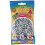 Hama Beads Hama 207-70 Midi Bead, Light Grey 1