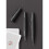 Faber-Castell E-MOTION PURE BLACK ROLLER PEN 5
