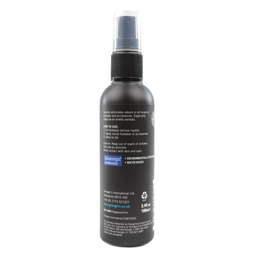 Grangers Odour Eliminator - 100ml 2