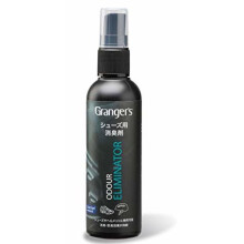 Grangers Odour Eliminator - 100ml