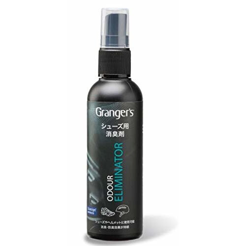 Grangers Odour Eliminator - 100ml