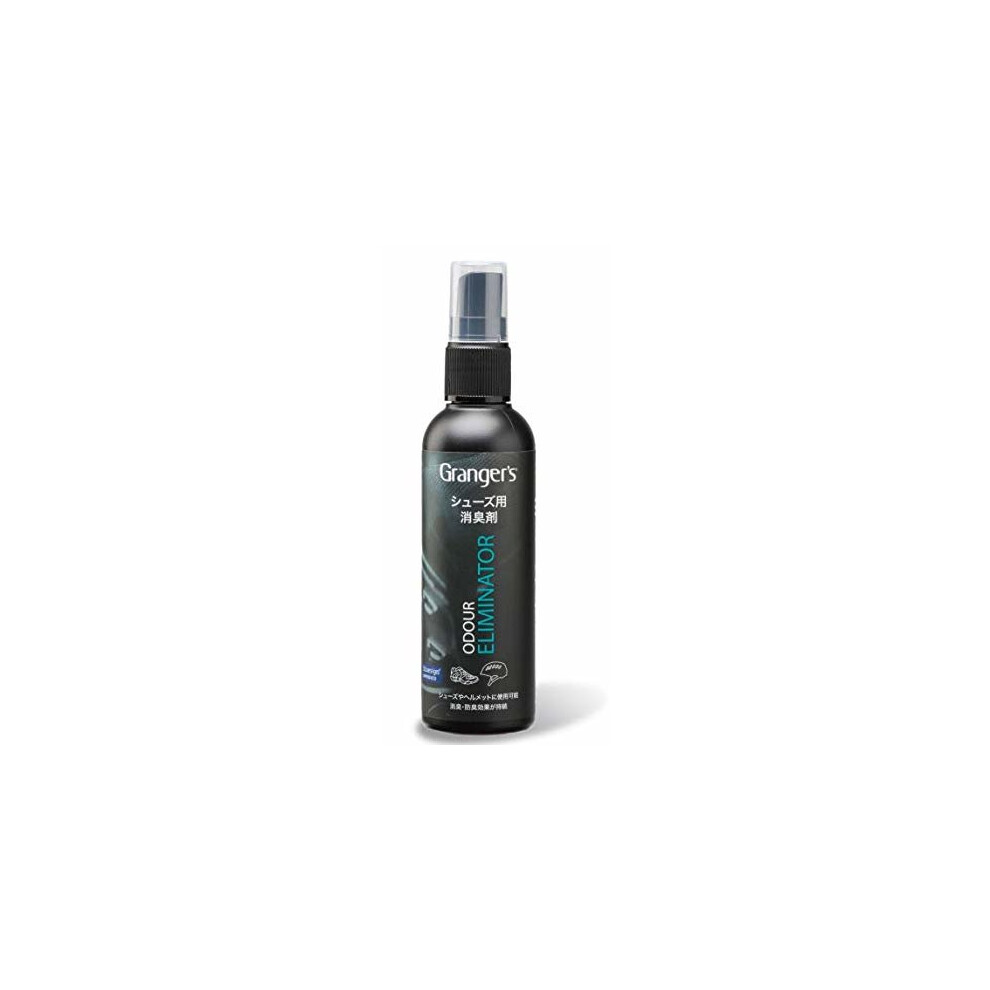 Grangers Odour Eliminator - 100Ml