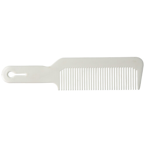 Andis Andis Clipper Comb White 1