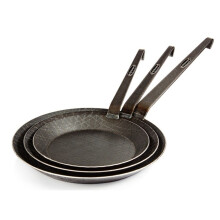 Petromax Wrought-Iron Pan Dishes sp 28 black 2017 dinner set