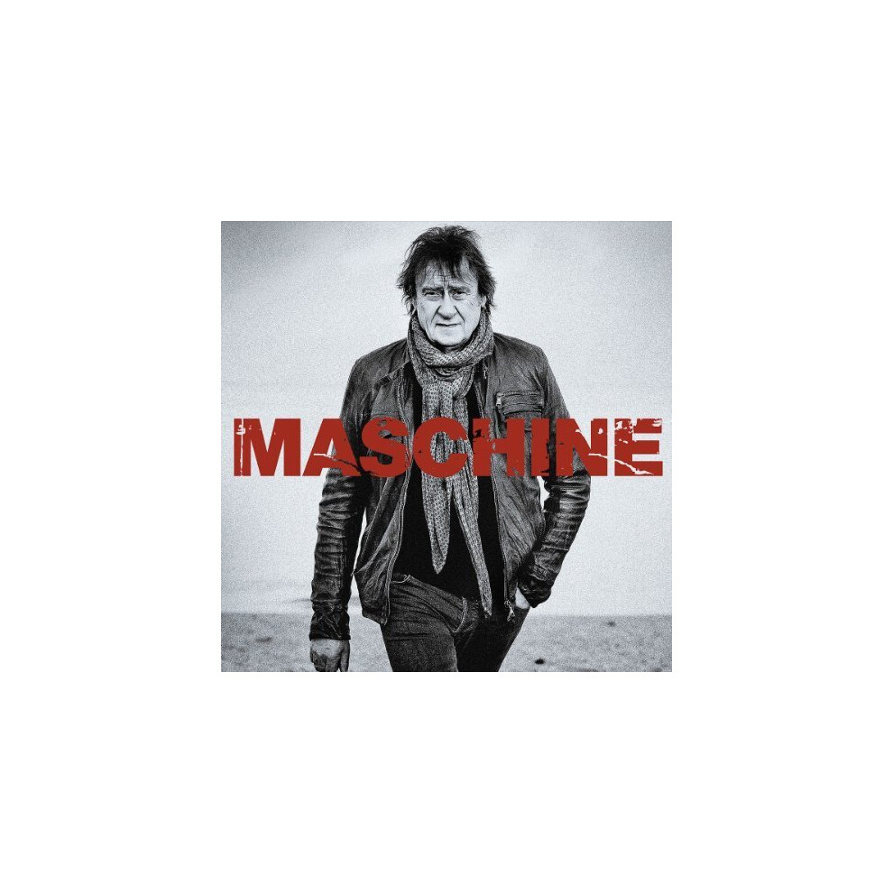 Isdp Maschine
