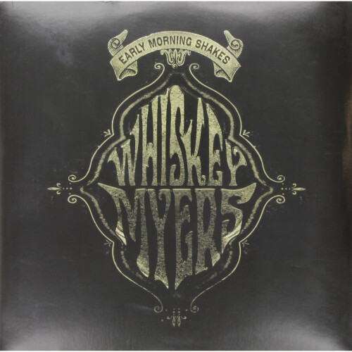 Red Bull Early Morning Shakes [VINYL]