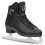 SFR Galaxy SFR012,Children's Ice Skates, Black, 38 1