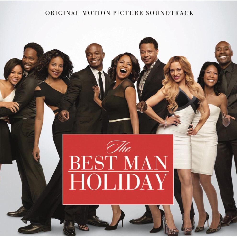 Sony Best Man Holiday / O.s.t.