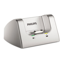 PHILIPS ACC8120 Dockingstation Pocket Memo voor dictafoon