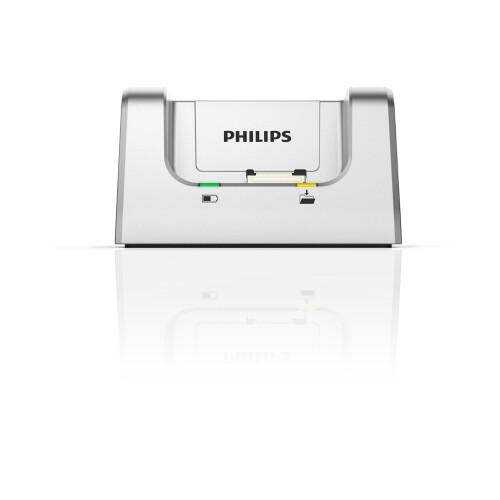 Philips PHILIPS ACC8120 Dockingstation Pocket Memo für Diktiergerät 2
