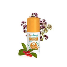 Puressentiel Muscles & Joints Roller, 75 ml - Immediate relief - Lasting soothing effect - Acupressure massage - Muscular pain, muscle contraction...