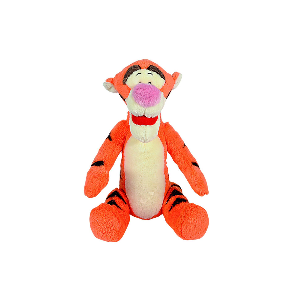 Simba Disney 6315875526 Winnie The Pooh Basic, Tigger 25 cm