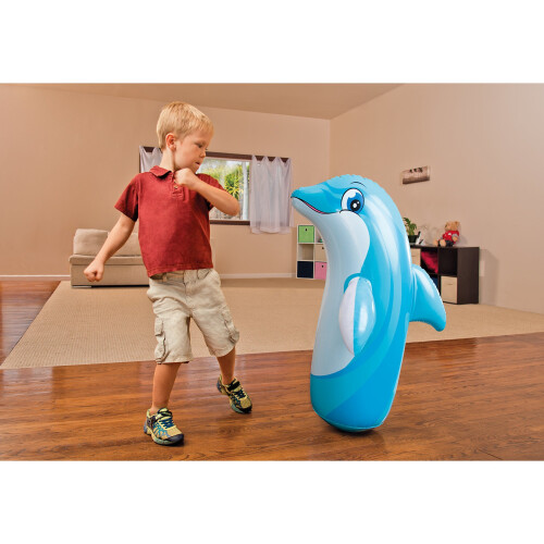 INTEX 44669 UVENDBAR TIGER 1