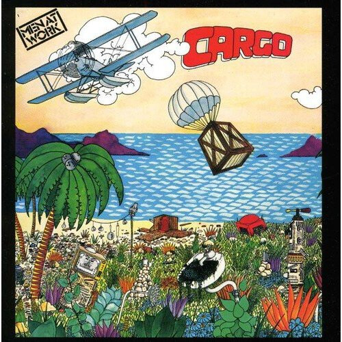 Cargo