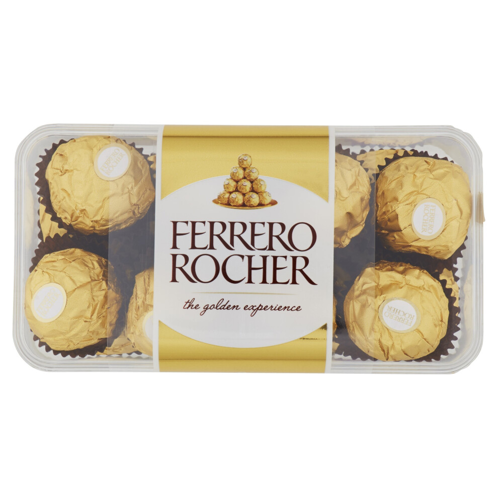 Ferrero Rocher Gift Box, 200g