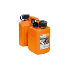 Stihl Combo Canister orange, Standard for 3 and 1.5 L