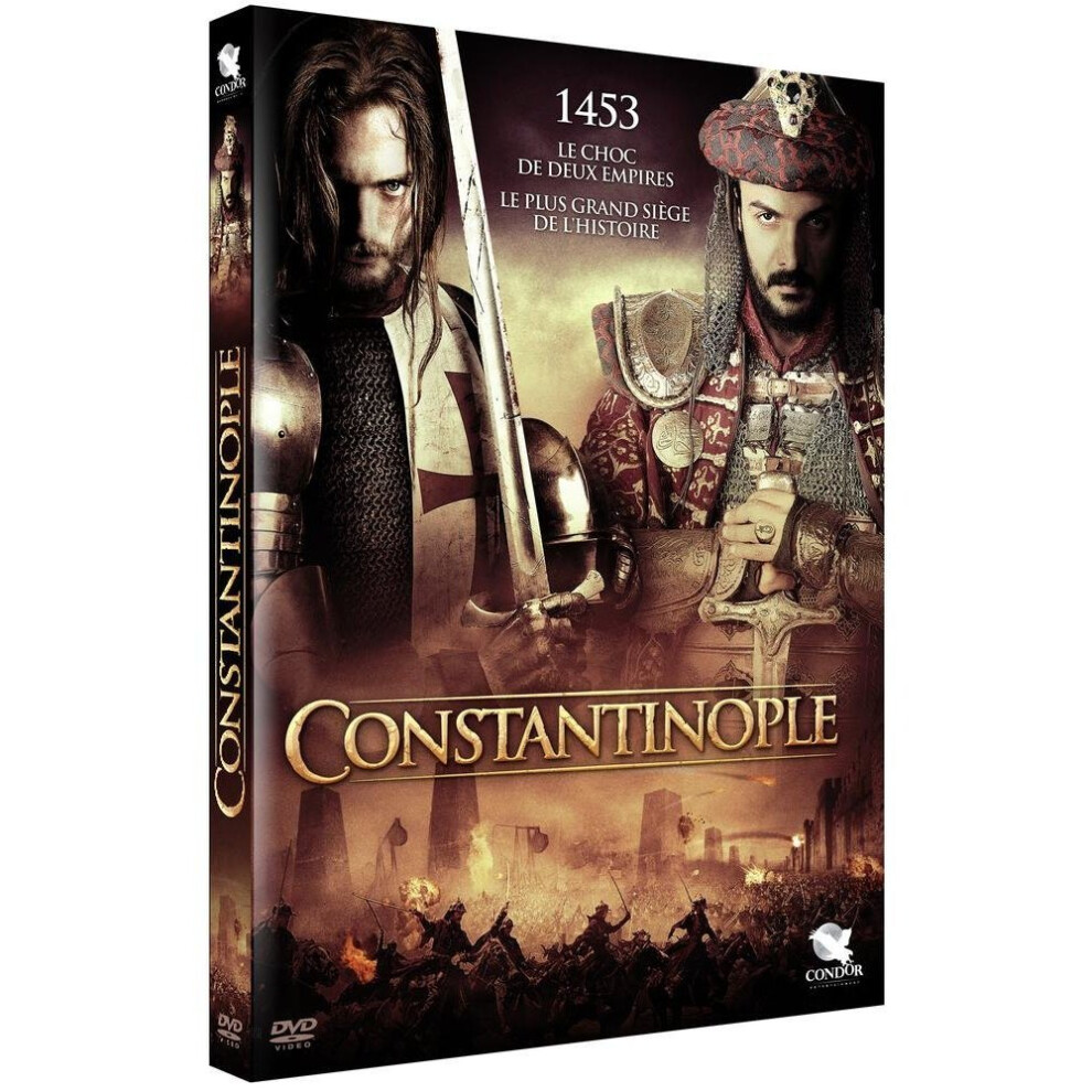 Constantinople