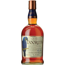 Doorly's XO Gold Rum, 70 cl