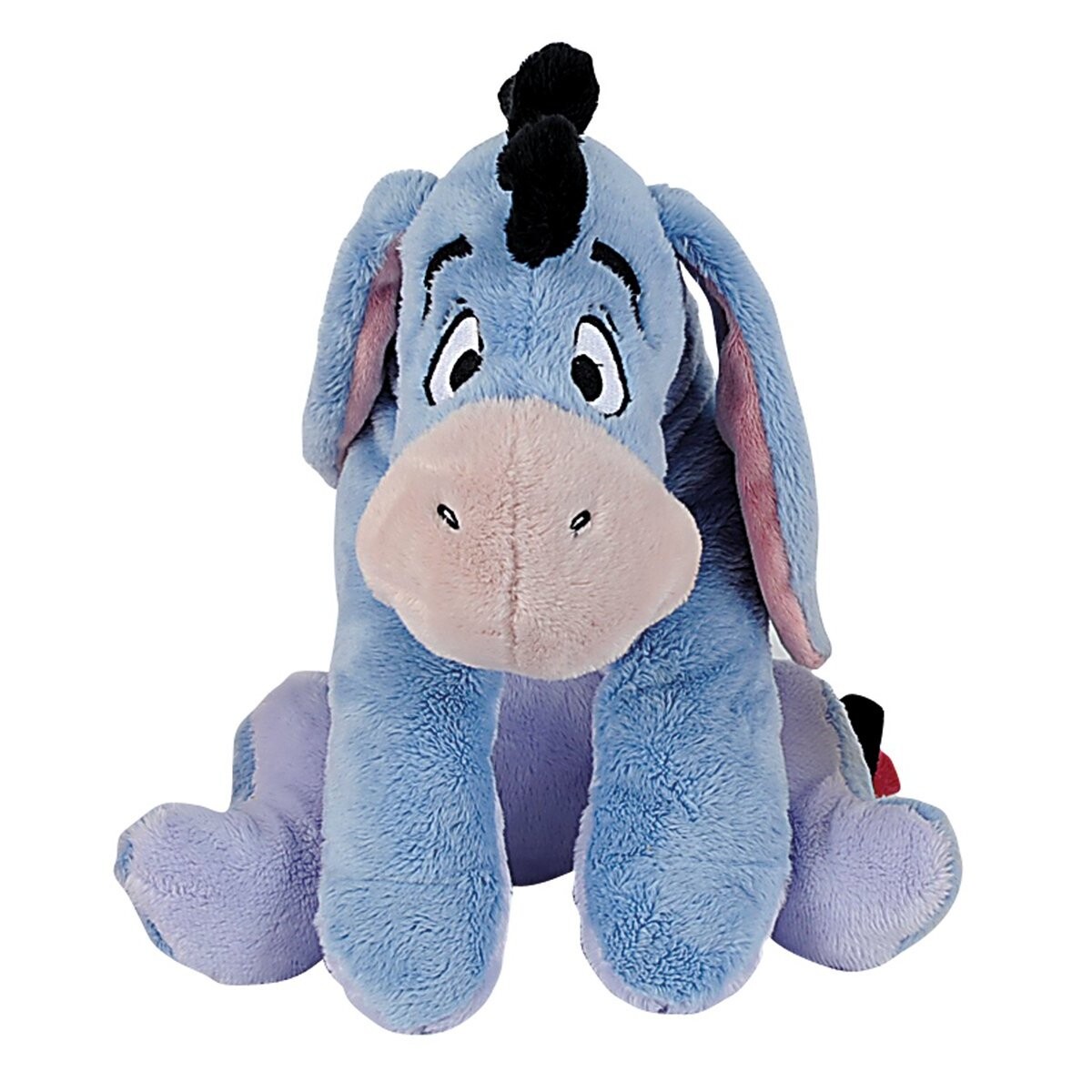 SIMBA 6315872675 35 cm Disney Winnie the pooh Basic - Eeyore Plush ...