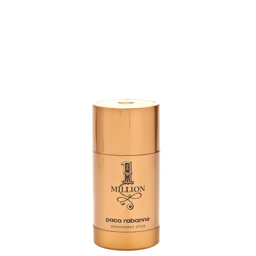 One Million Deodorant Stick 75ml/2.2oz by Paco Rabanne