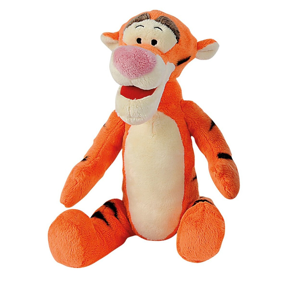 SIMBA 6315872674 35 cm Disney Winnie the pooh Basic - Tigger Plush Figure