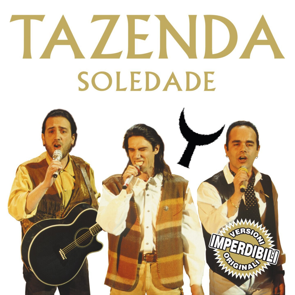 Soledade