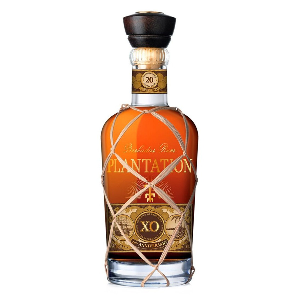 Plantation XO 20th Anniversary Rum 70 cl