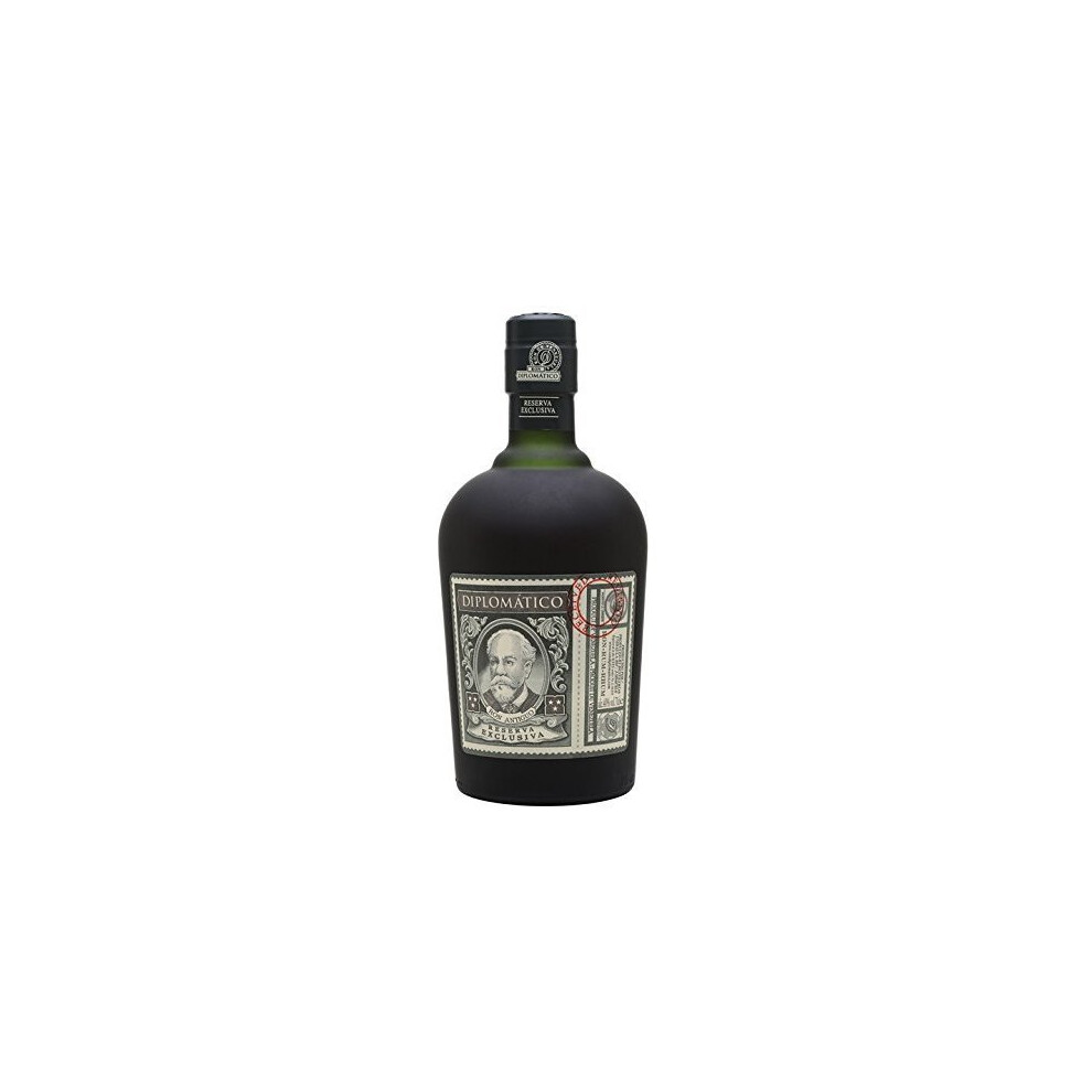 Diplomatico Reserva Exclusiva Rum, 70 cl