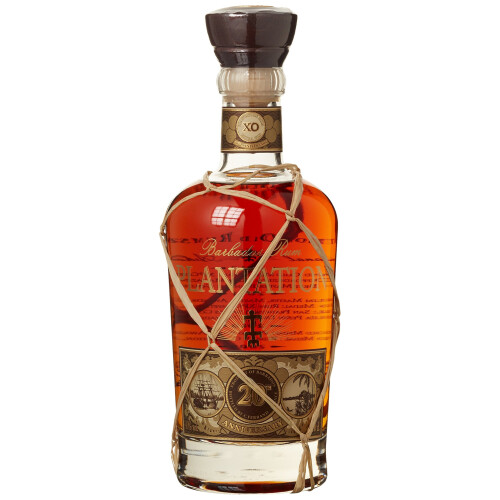 Plantation XO 20th Anniversary Rum 70 cl 1