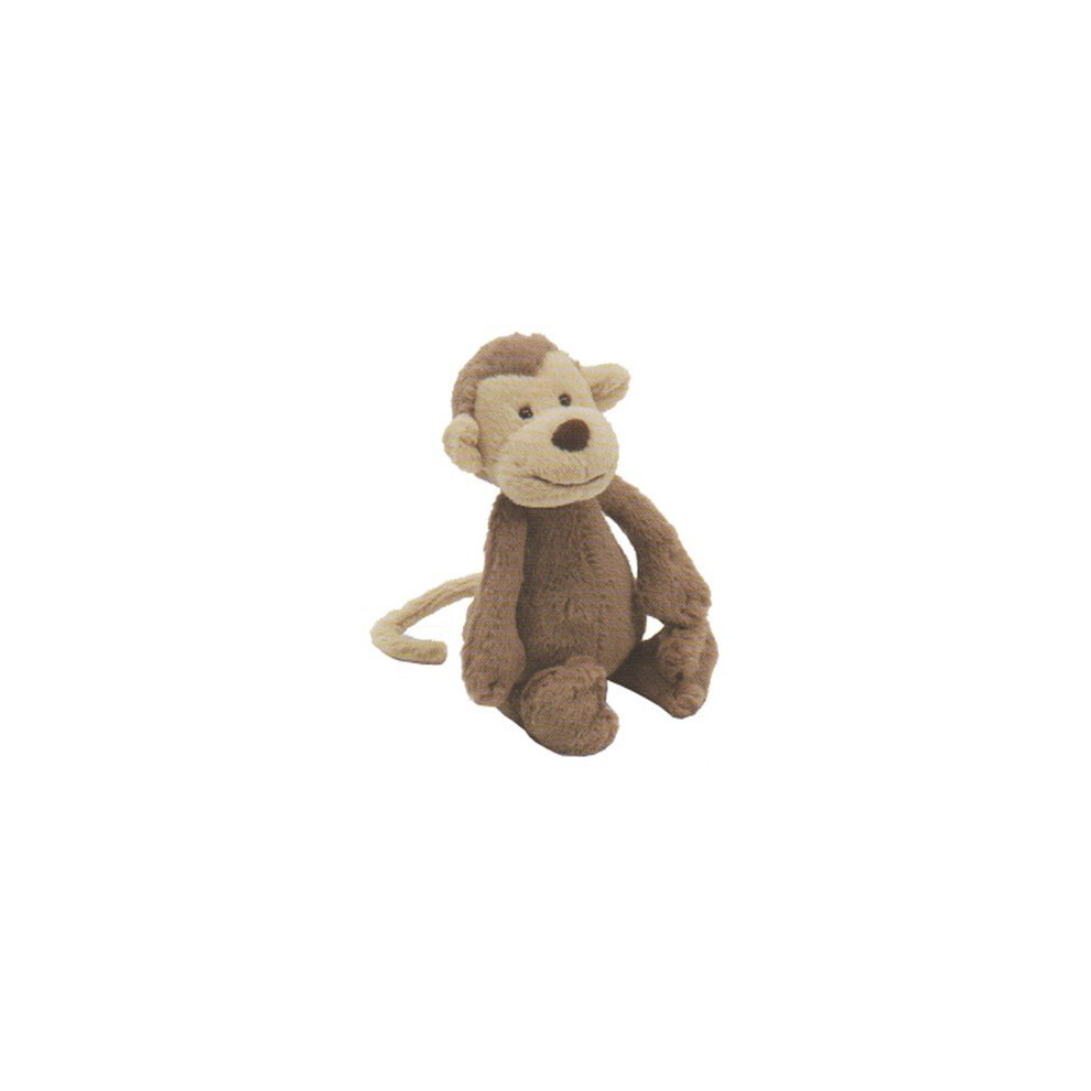 Jellycat - Bashful Monkey - Small