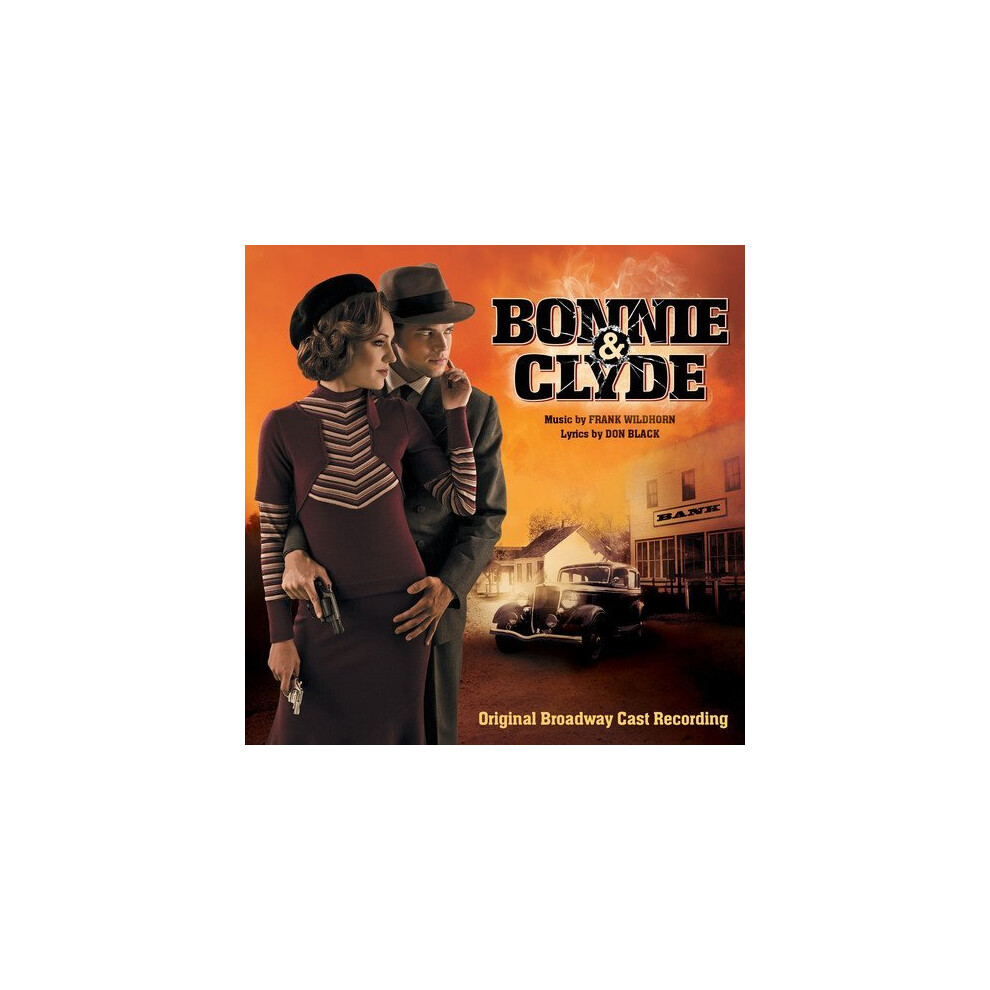 Bonnie & Clyde