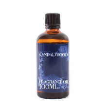 Mystic Moments | Sandalwood Fragrance Oil - 100ml