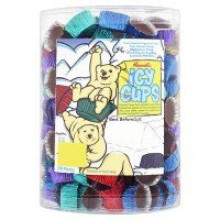 Hannahs Icy Chocolate 200 Cups