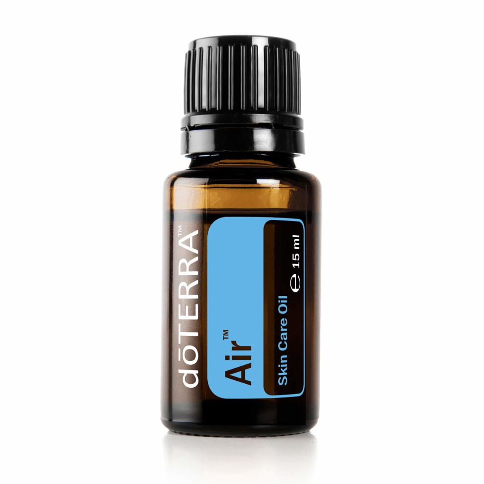 doTERRA Breathe (Air) Essential Oil (Respiratory Blend) 15 ml - (NEW Label)