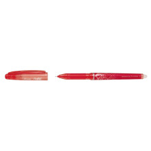 Pilot Frixion Point Erasable Rollerball 0.5 mm (Box of 12) - Red