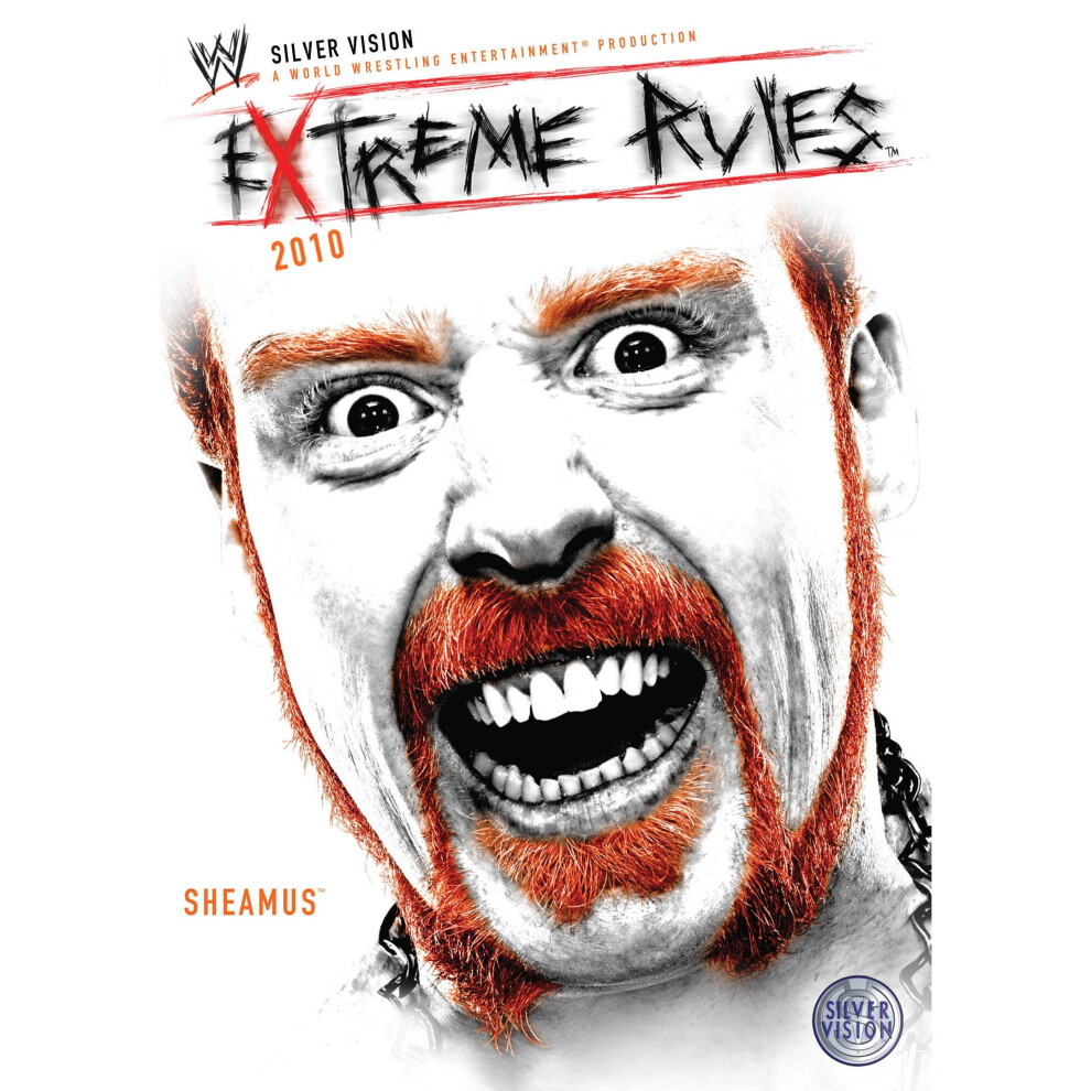 WWE - Extreme Rules 2010 [DVD]