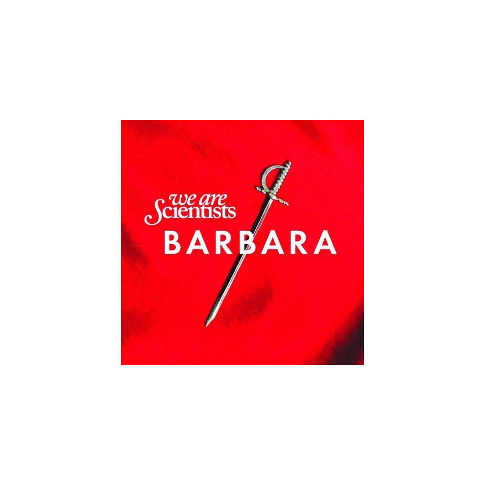 Barbara