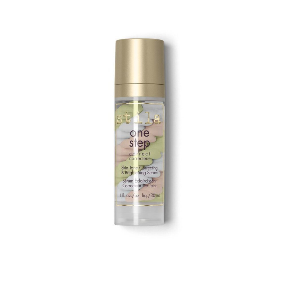 Stila One Step Correct Skin Tone Correcting & Brightening Primer 30ml