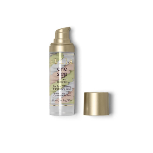 stila Stila One Step Correct Skin Tone Correcting & Brightening Primer 30ml 1