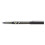 Pilot Pilot V7 Hi-Tecpoint Rollerball Pen, 0.7 mm Tip - Black, Pack of 3 3