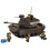 Sluban M38-B6500 Army Leading Tank 1